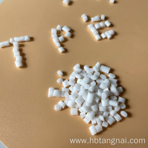 thermoplastic elastomer pellets TPE mattress